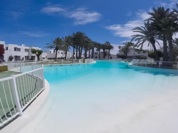 Los Barqueros 1 By Best Holidays Fuerteventura Corralejo Zimmer foto