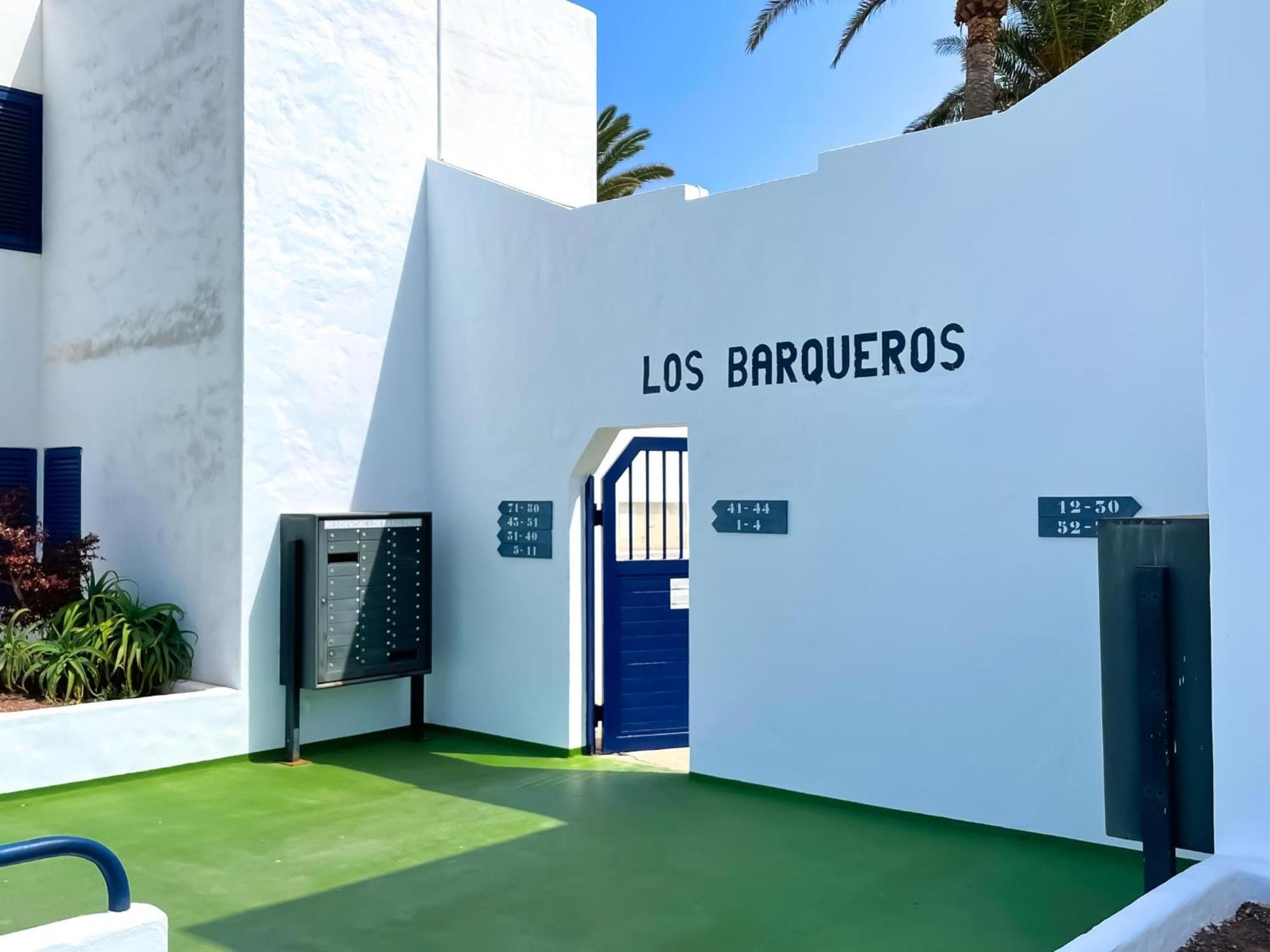 Los Barqueros 1 By Best Holidays Fuerteventura Corralejo Zimmer foto