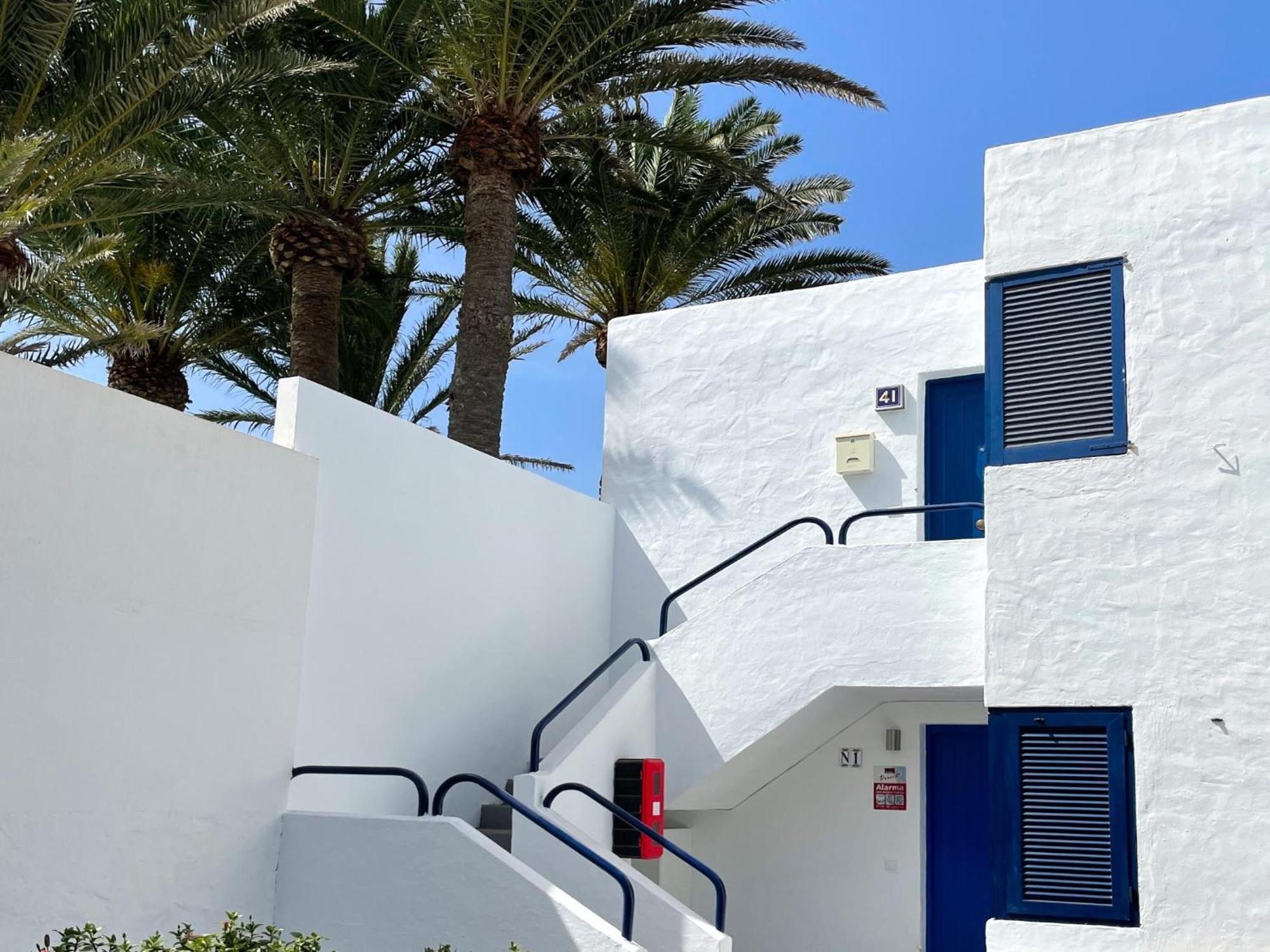 Los Barqueros 1 By Best Holidays Fuerteventura Corralejo Zimmer foto